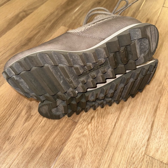 Merrell Alpine knit boots - Picture 5 of 6